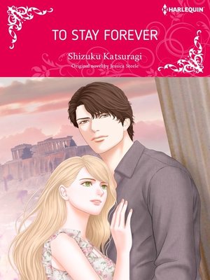 cover image of To Stay Forever